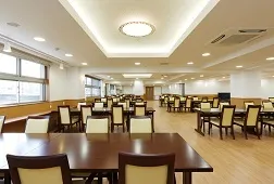 SOMPOケア そんぽの家Ｓ三条桧町の紹介写真 4