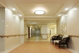 SOMPOケア そんぽの家Ｓ三条桧町の紹介写真 5