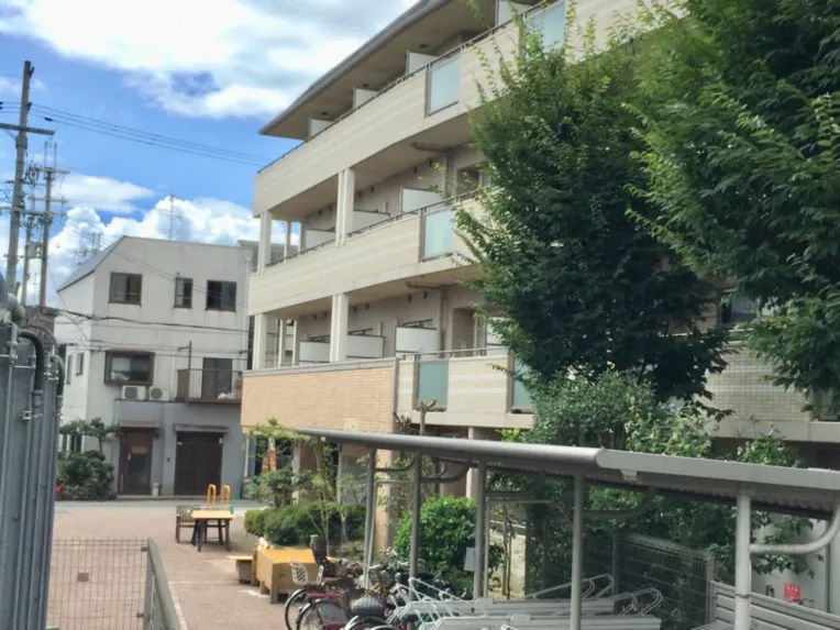 SOMPOケア そんぽの家Ｓ京都嵯峨野の紹介写真