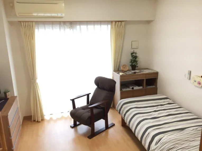 SOMPOケア そんぽの家Ｓ京都嵯峨野の紹介写真 2