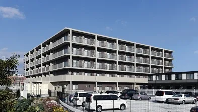 SOMPOケア そんぽの家Ｓ枚方公園の紹介写真