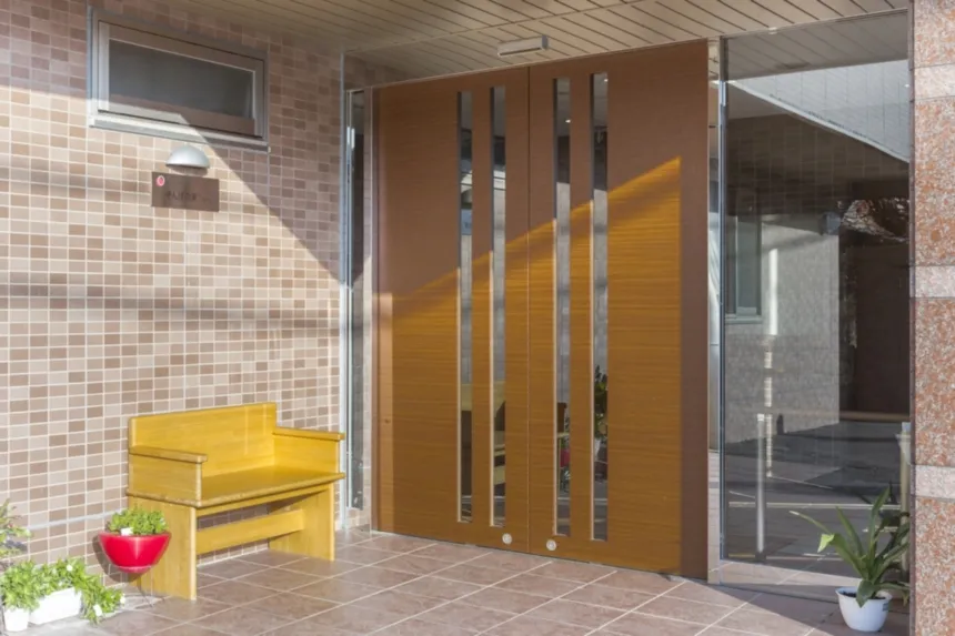 SOMPOケア そんぽの家Ｓ京都嵐山の紹介写真 2