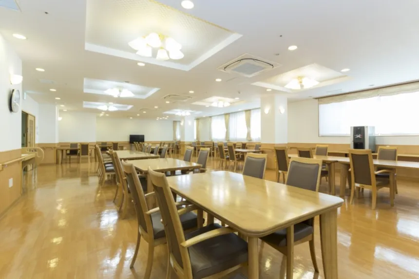 SOMPOケア そんぽの家Ｓ京都嵐山の紹介写真 4