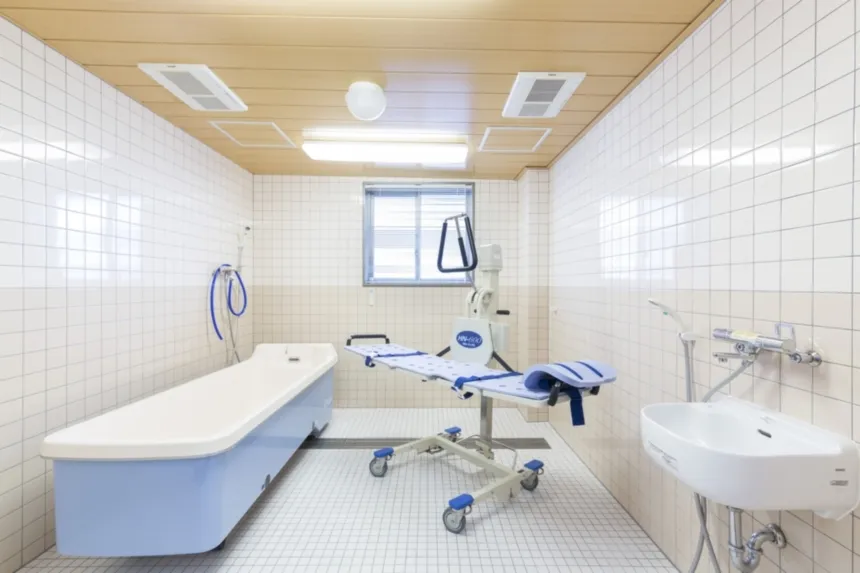 SOMPOケア そんぽの家Ｓ京都嵐山の紹介写真 5