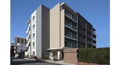 SOMPOケア そんぽの家Ｓ諏訪の紹介写真