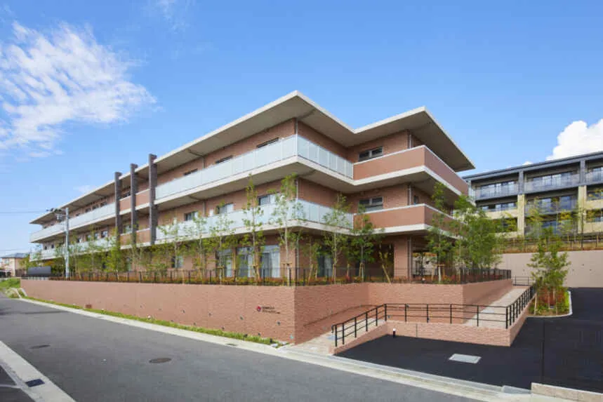 SOMPOケア ラヴィーレグラン夙川の紹介写真