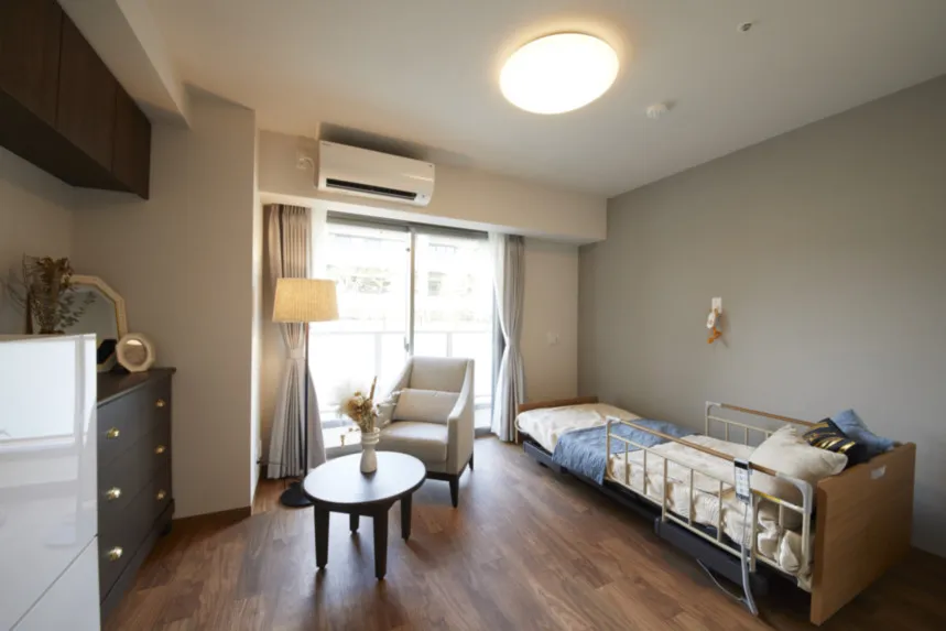 SOMPOケア ラヴィーレグラン夙川の紹介写真 2