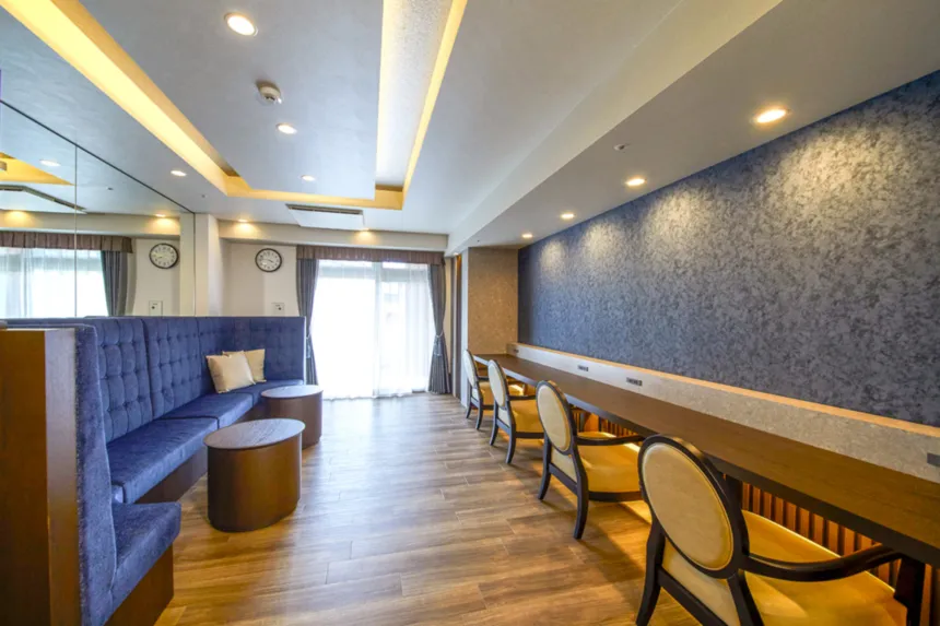 SOMPOケア ラヴィーレグラン夙川の紹介写真 3