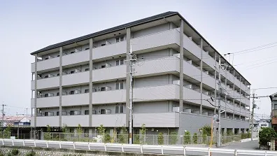 SOMPOケア そんぽの家Ｓ西大路八条の紹介写真