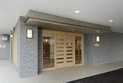 SOMPOケア そんぽの家Ｓ西大路八条の紹介写真 2