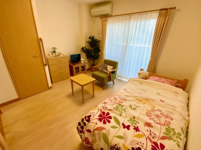 SOMPOケア そんぽの家Ｓ西大路八条の紹介写真 3