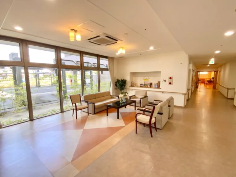 SOMPOケア そんぽの家Ｓ西大路八条の紹介写真 4