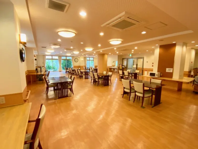 SOMPOケア そんぽの家Ｓ西大路八条の紹介写真 5