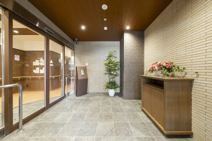 SOMPOケア ラヴィーレ豊中の紹介写真 2