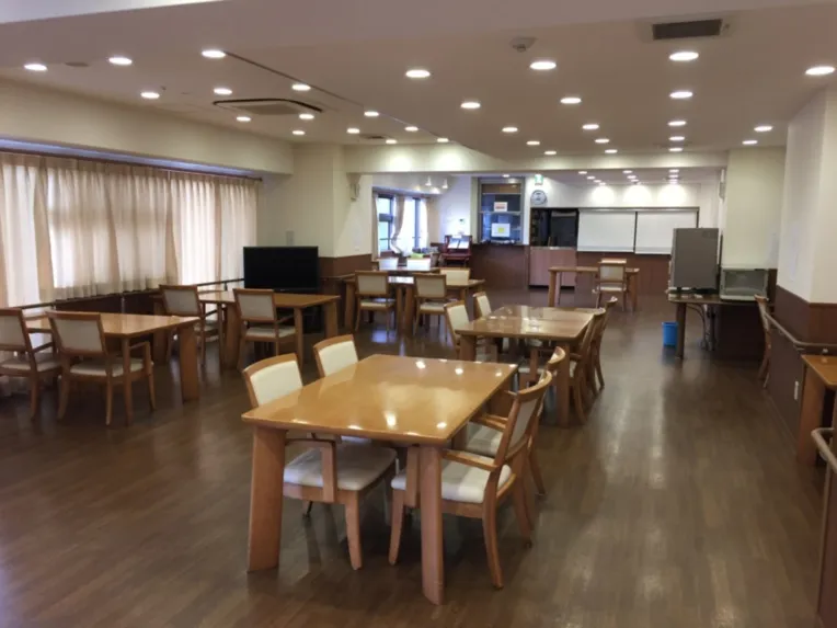 SOMPOケア そんぽの家Ｓ高槻南の紹介写真 3