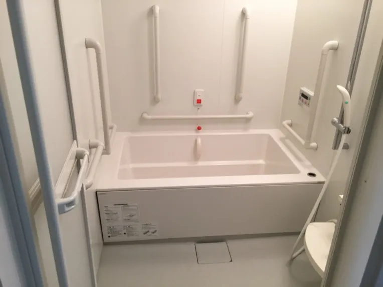 SOMPOケア そんぽの家Ｓ高槻南の紹介写真 5