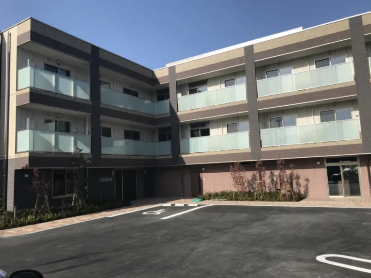 SOMPOケア ラヴィーレ池田の紹介写真