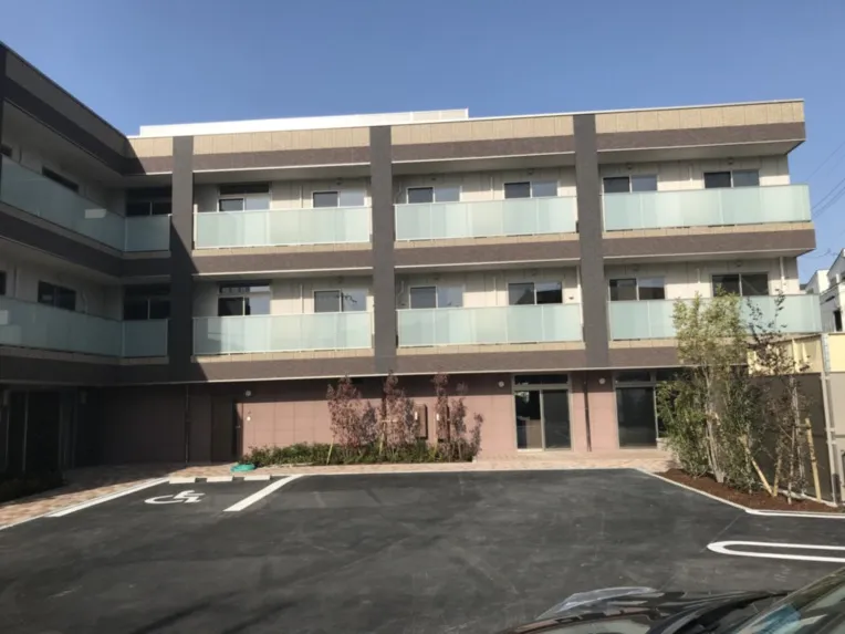 SOMPOケア ラヴィーレ池田の紹介写真 2