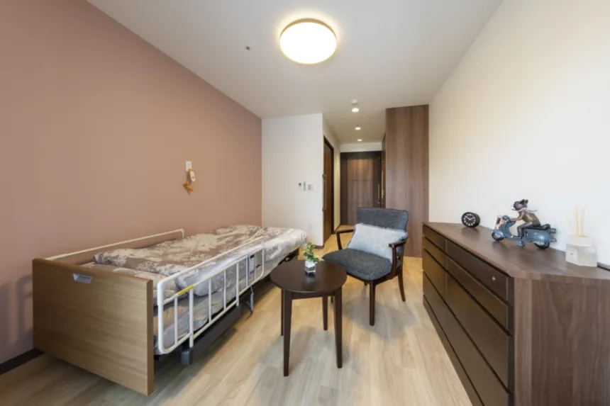 SOMPOケア ラヴィーレ池田の紹介写真 3