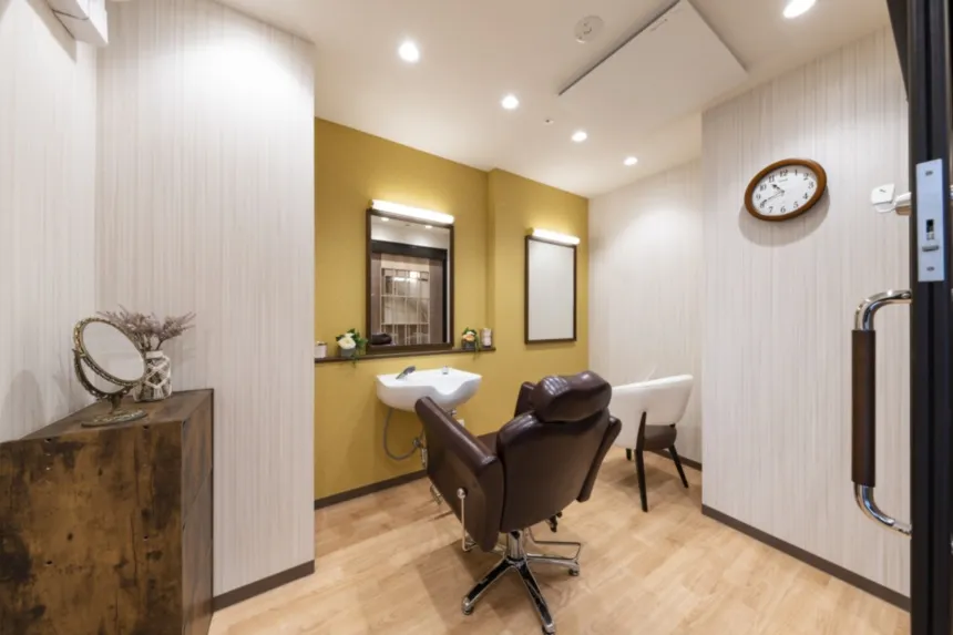 SOMPOケア ラヴィーレ池田の紹介写真 6