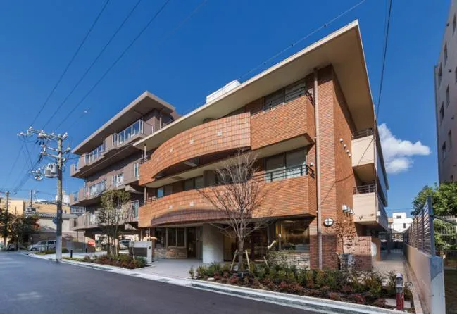 SOMPOケア ラヴィーレ西宮の紹介写真