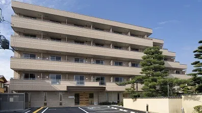 SOMPOケア そんぽの家Ｓ京都東向日の紹介写真