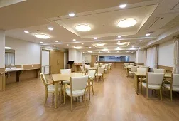 SOMPOケア そんぽの家Ｓ京都東向日の紹介写真 4