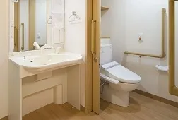 SOMPOケア そんぽの家Ｓ京都東向日の紹介写真 5