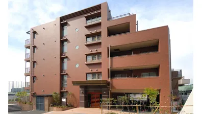 SOMPOケア そんぽの家Ｓ万博公園Ⅱの紹介写真