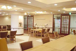 SOMPOケア そんぽの家Ｓ万博公園Ⅱの紹介写真 2