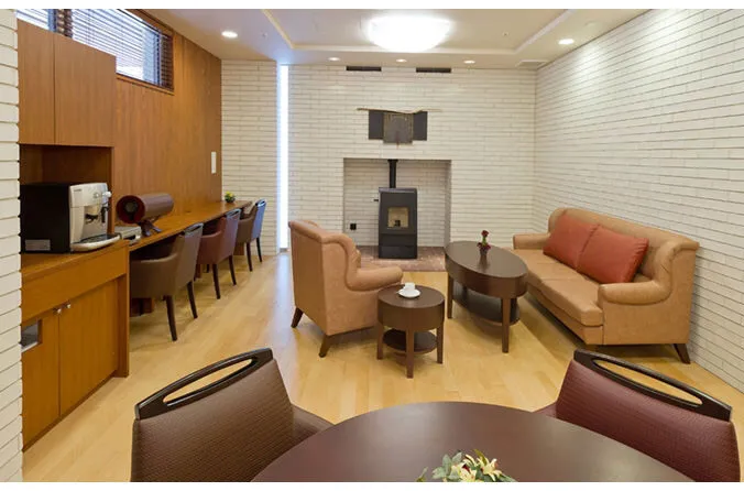 SOMPOケア ラヴィーレ弁天町の紹介写真 2