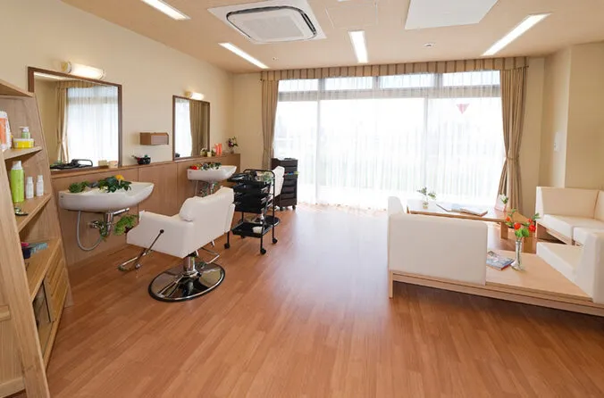 SOMPOケア ラヴィーレ弁天町の紹介写真 3