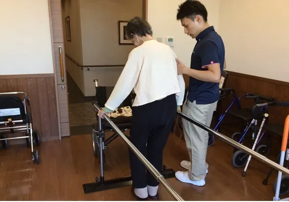 SOMPOケア ラヴィーレ弁天町の紹介写真 5