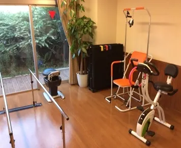 SOMPOケア ラヴィーレ弁天町の紹介写真 4