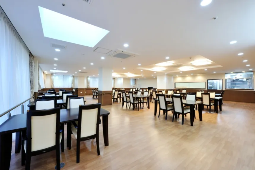 SOMPOケア そんぽの家Ｓ天下茶屋の紹介写真 2