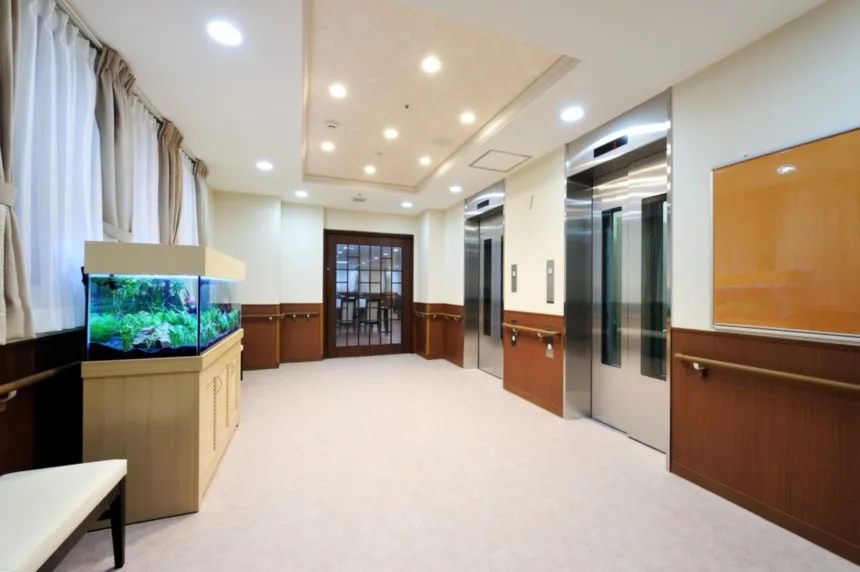 SOMPOケア そんぽの家Ｓ天下茶屋の紹介写真 3