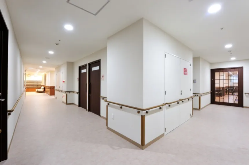 SOMPOケア そんぽの家Ｓ天下茶屋の紹介写真 4