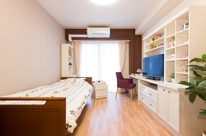 SOMPOケア ラヴィーレ南堀江の紹介写真 2