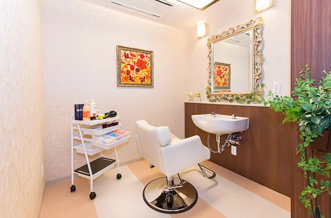 SOMPOケア ラヴィーレ南堀江の紹介写真 4