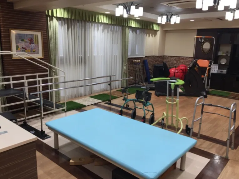 SOMPOケア ラヴィーレ南堀江の紹介写真 5