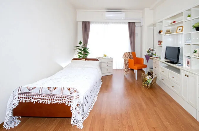 SOMPOケア ラヴィーレ神戸垂水の紹介写真 2