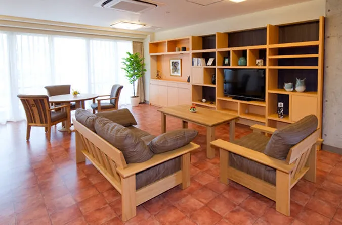 SOMPOケア ラヴィーレ神戸垂水の紹介写真 3