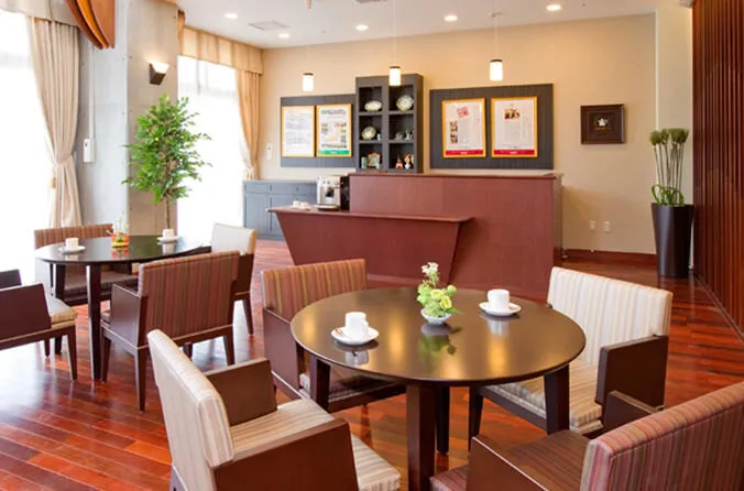 SOMPOケア ラヴィーレ神戸垂水の紹介写真 4