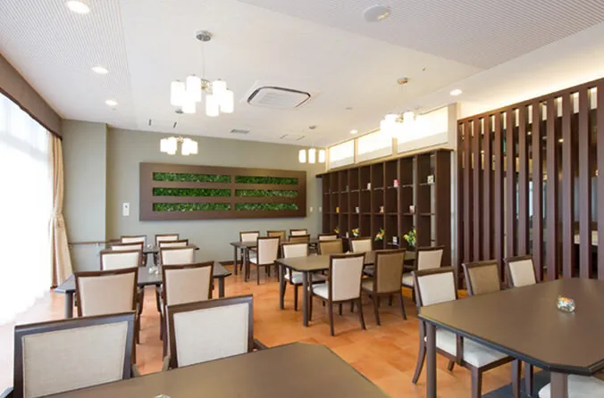 SOMPOケア ラヴィーレ神戸垂水の紹介写真 5