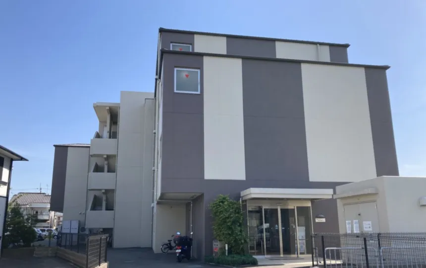 SOMPOケア そんぽの家Ｓ南太秦の紹介写真