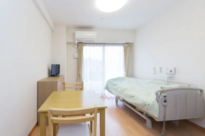 SOMPOケア そんぽの家Ｓ南太秦の紹介写真 3