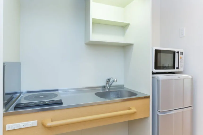 SOMPOケア そんぽの家Ｓ南太秦の紹介写真 5