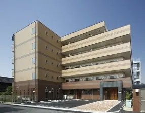 SOMPOケア そんぽの家Ｓ東寺の紹介写真