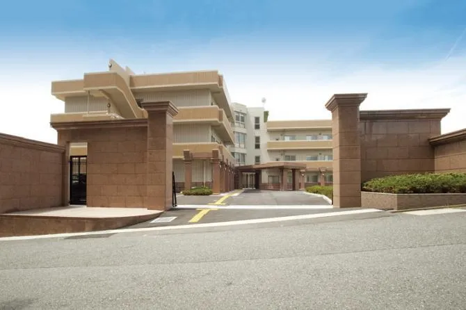 SOMPOケア ラヴィーレ神戸伊川谷の紹介写真