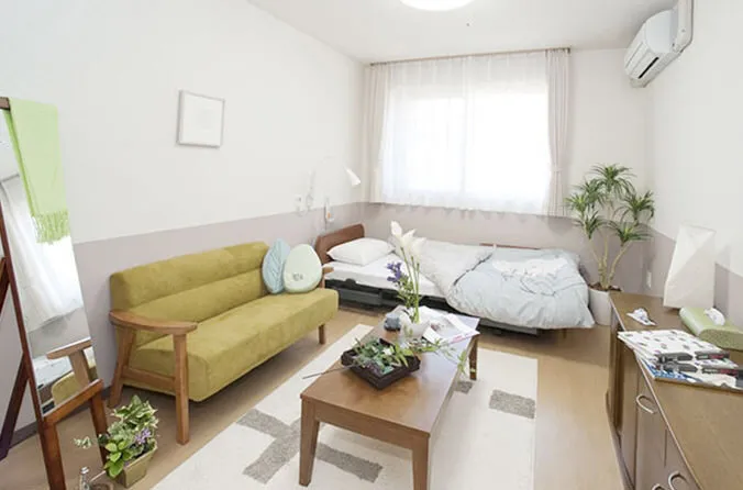 SOMPOケア ラヴィーレ神戸伊川谷の紹介写真 2